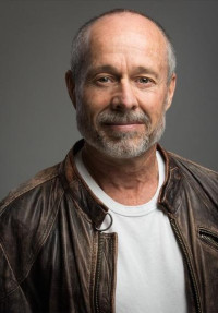 Tim Haughian