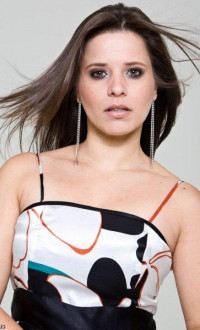 Sandra Camillo