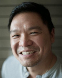 David Lam