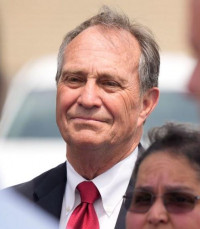 Ed Perlmutter