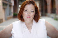 Rachel McPhee