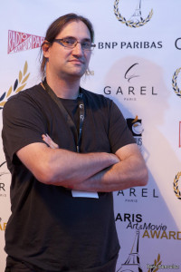 Olivier Nelli