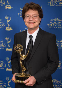 Jerry Aronson