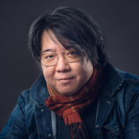 Jonathan Endo