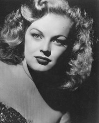June Haver