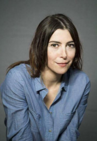 Félicie Baille