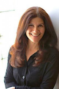 Sarah Cavallaro