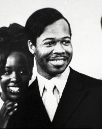 Edwin Hawkins