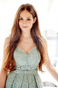 Margaux Harris