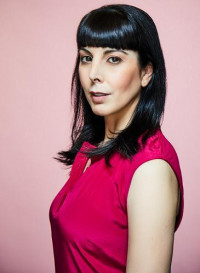 Audrey Lamont