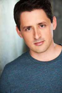 Anthony Gilardi