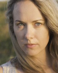 Mette Lysdahl
