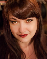 Terra Hazelton