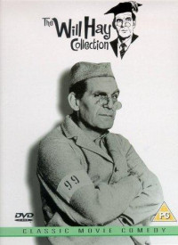Will Hay