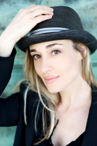 Lara Wickman McCarthy