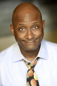 Marcellus Barron