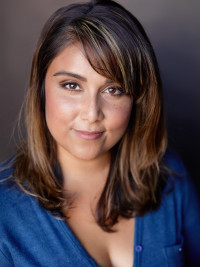 Zuleika Khan
