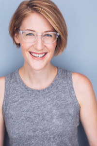 Alexandra Spieth