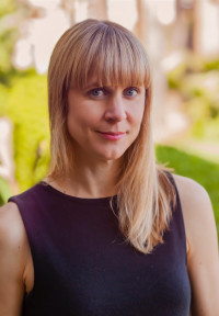 Chandra Feltus