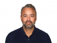 Evan Hayes