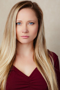 Katie Sah