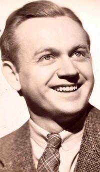 Cliff Arquette
