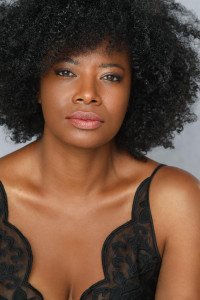 Idella Johnson