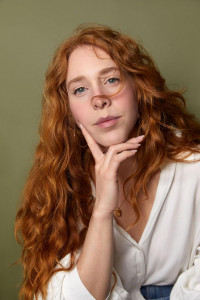 Michaela Kahan