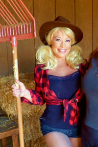 Cindy Lucas