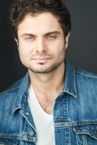 Jacob Alexander