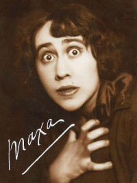 Paula Maxa