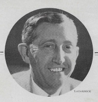 Will H. Hays