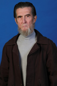 Robert Broski
