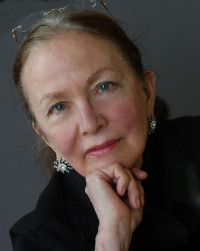 Brooke Hayward