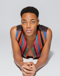 Dorian Davis