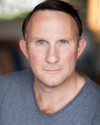 Clive Hayward