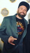 Sam Lipman-Stern