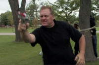 Roger Sendler