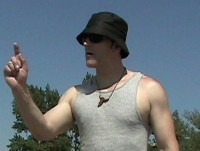 Doug White