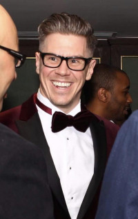 Matt Bell