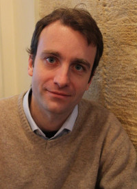 Alexandre Lacroix
