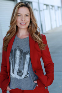 Jessica Etheridge