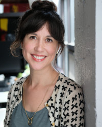 Sara Robbin