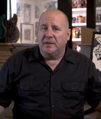 Tom Hazelmyer