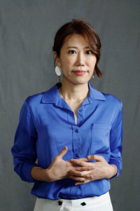 Chih-yi Wen