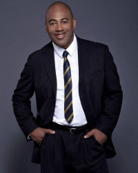 Keith Fluker