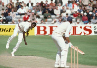 Joel Garner
