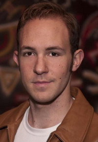 Devin Jamroz