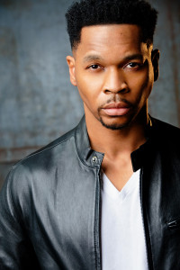 Shaun Walker