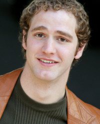 Ben Gillman